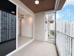 High Park Residences (D28), Apartment #584107801